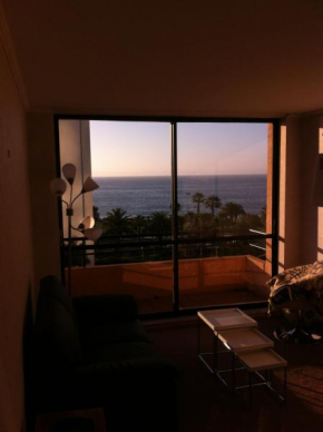 Отель Viña del Mar Apartament Suite  Винья-Дель-Мар